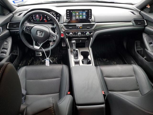 1HGCV1F39LA073728 Honda Accord Sport