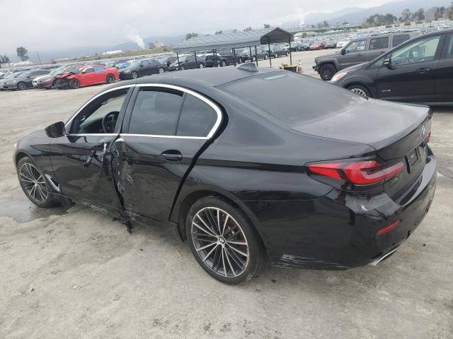 WBA53BJ0XNWX60106 BMW 540 I
