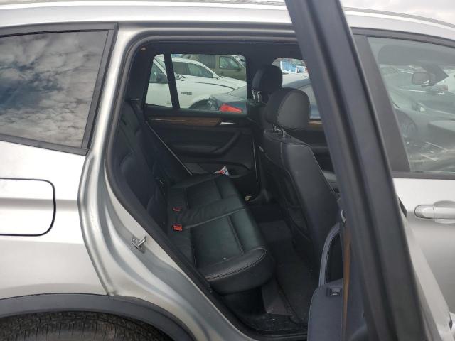 5UXWX9C50E0D31297 BMW X3 Xdrive28i