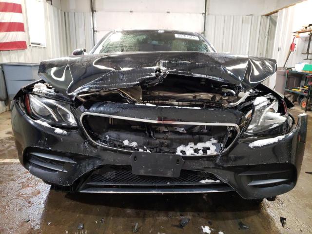 WDDZF4KBXHA039394 Mercedes-Benz E 300 4matic