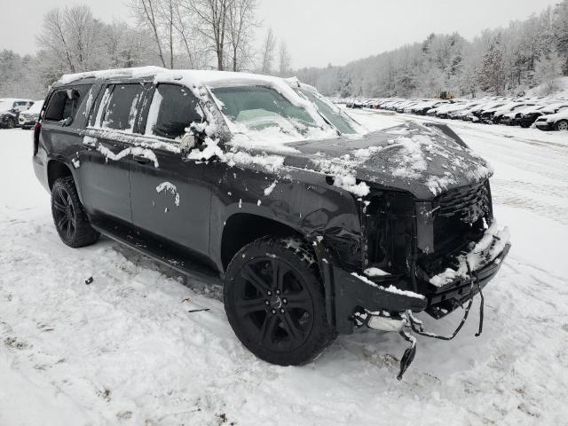 1GKS2GKC5GR306611 GMC Yukon Xl K1500 Slt