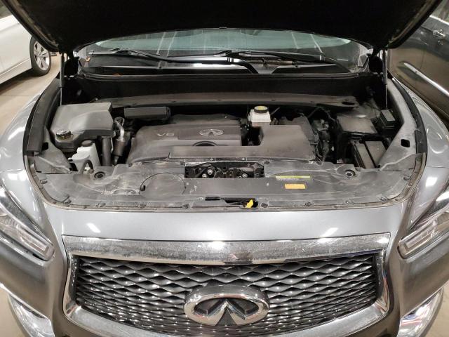 5N1DL0MM0LC519344 Infiniti QX60 LUXE