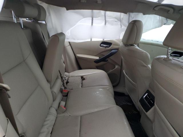 5J8TB4H59GL029540 Acura Rdx Technology