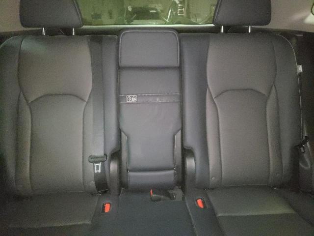Lexus RX 350 2021 2T2HZMDA2MC281504 Image 10