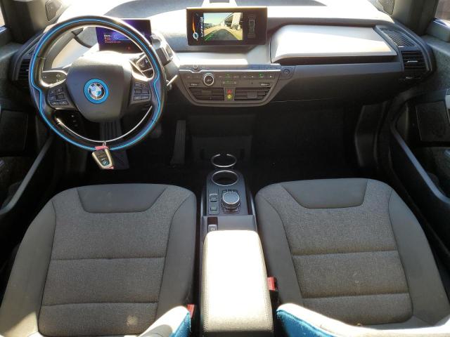 WBY1Z8C35HV892001 BMW I3 REX