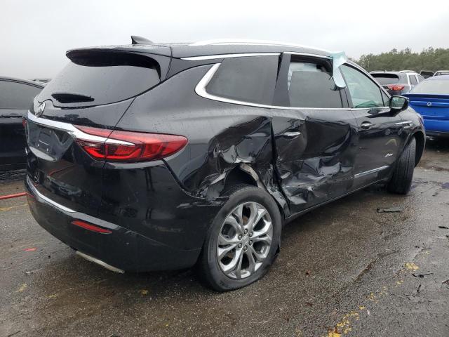 5GAEVCKW9MJ207899 Buick Enclave Avenir