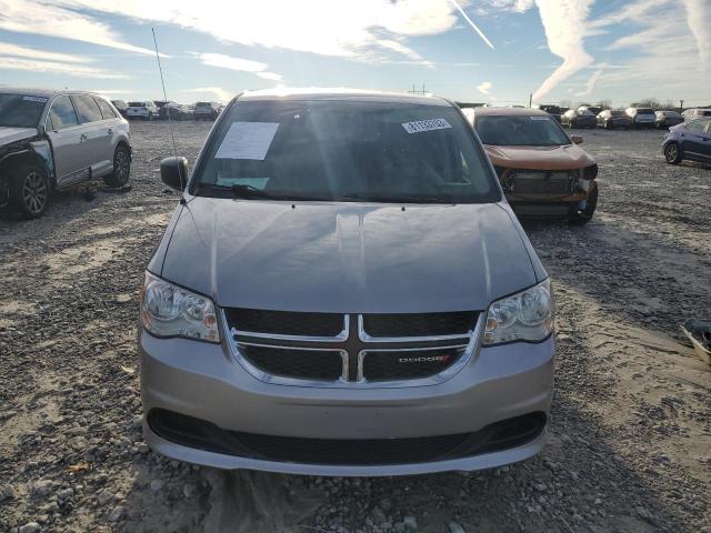 2C4RDGBG1FR621826 Dodge Grand Caravan Se
