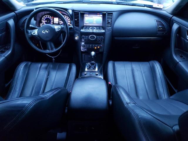 JN8CS1MW0HM410740 Infiniti QX70