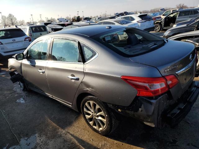 3N1AB7AP4HY208664 Nissan SENTRA S