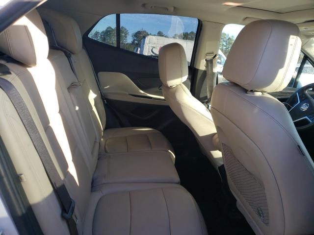 KL4CJDSBXHB154354 Buick Encore Premium