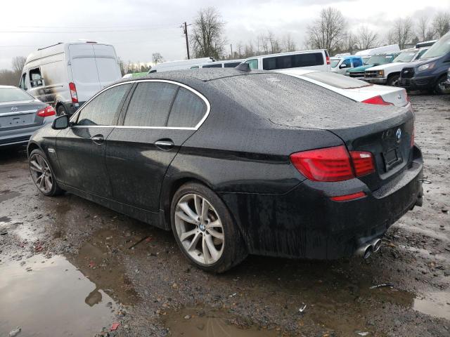 WBA5B1C58ED481013 BMW 535 I