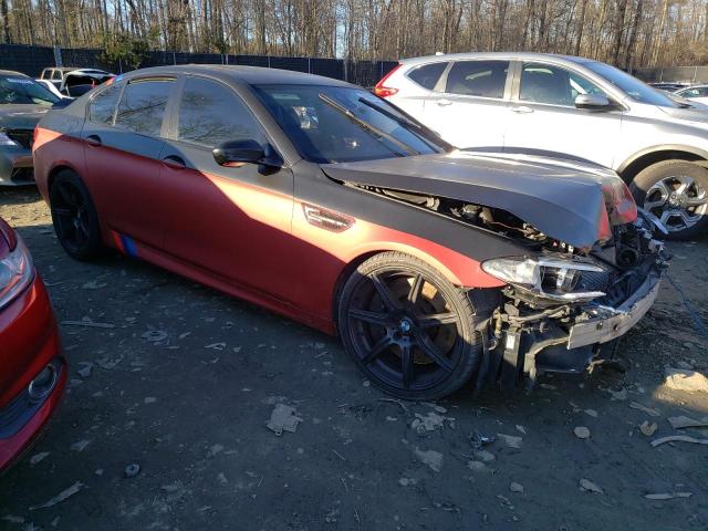WBSFV9C53ED593711 BMW M5