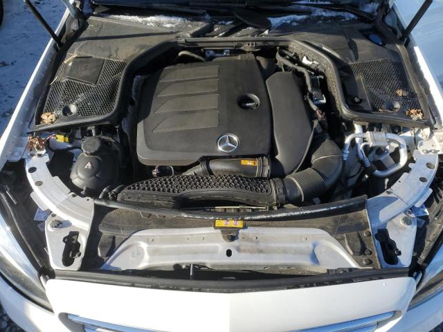 55SWF8EB4KU321916 Mercedes-Benz C 300 4matic