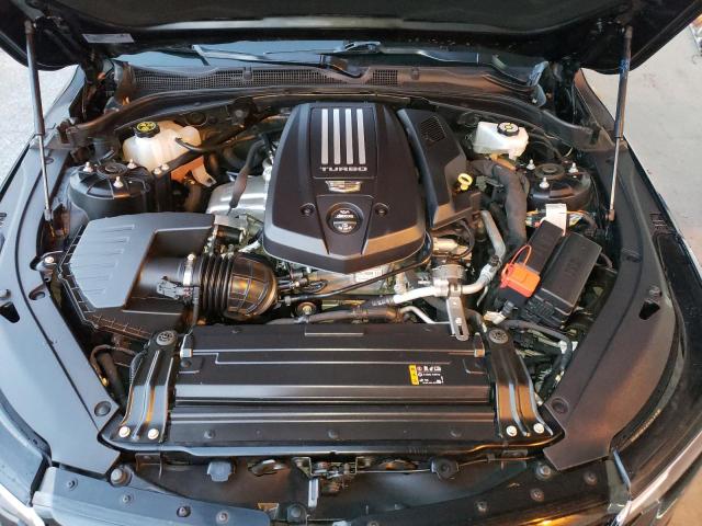 1G6DH5RL4L0152780 Cadillac CT4-V