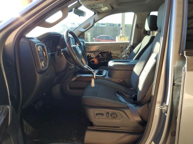 3GTU9CET0MG287188 GMC Sierra K1500 Elevation