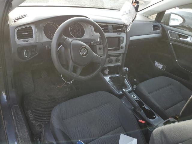 3VW817AU2FM019288 Volkswagen GOLF