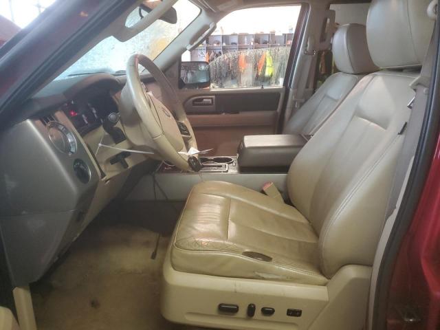1FMJK1J55EEF50671 Ford Expedition El Xlt