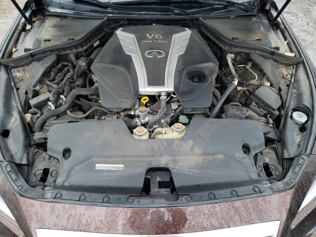 JN1EV7AR5JM441679 Infiniti Q50 LUXE