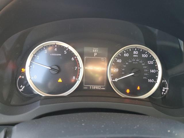 JTHBA1D27G5028011 Lexus IS 200T