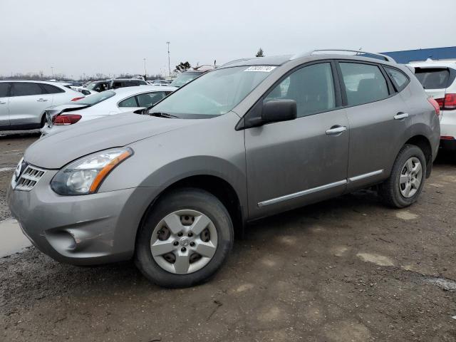 Auction sale of the 2015 Nissan Rogue Select S, vin: JN8AS5MVXFW754633, lot number: 37920774
