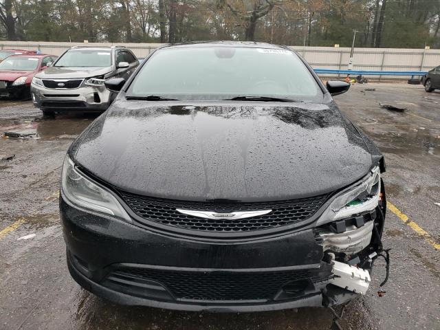 Chrysler 200 S 2015 1C3CCCBB4FN750277 Image 5