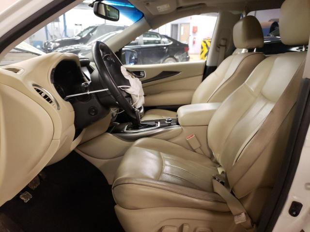5N1AL0MM7GC525814 Infiniti QX60
