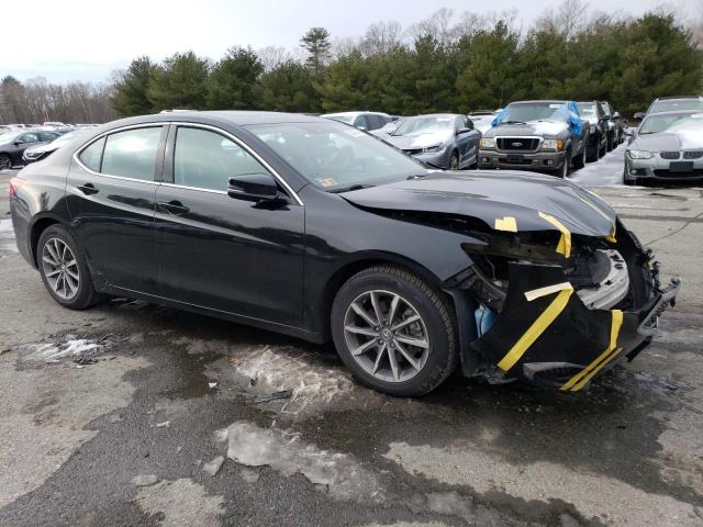 19UUB1F38LA003781 Acura TLX
