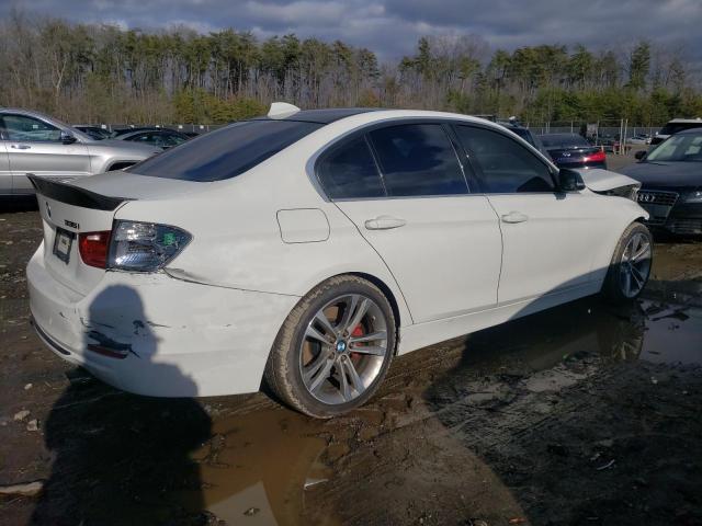 WBA3A9G56FNS65790 BMW 335 I