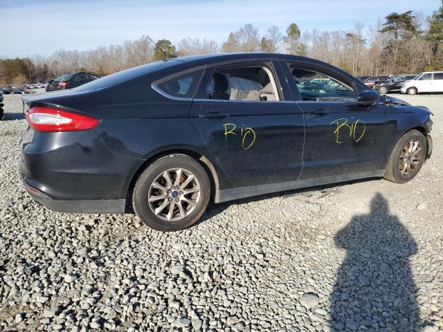 3FA6P0G73GR374871 Ford FUSION S