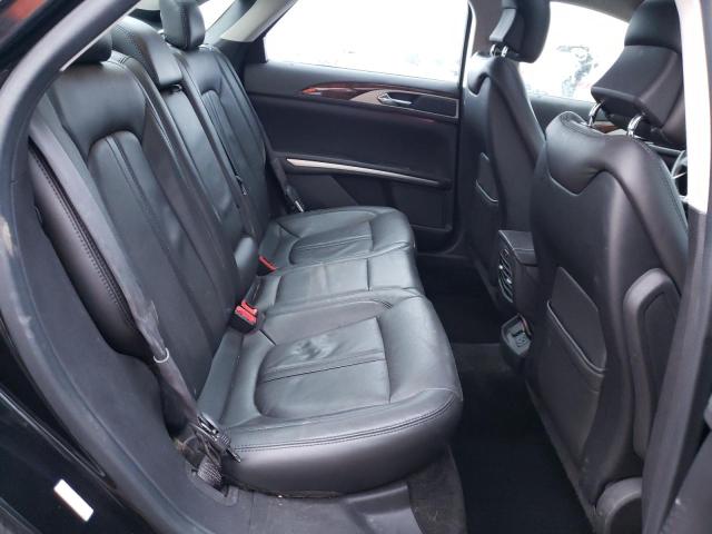 3LN6L2J99ER800938 Lincoln MKZ