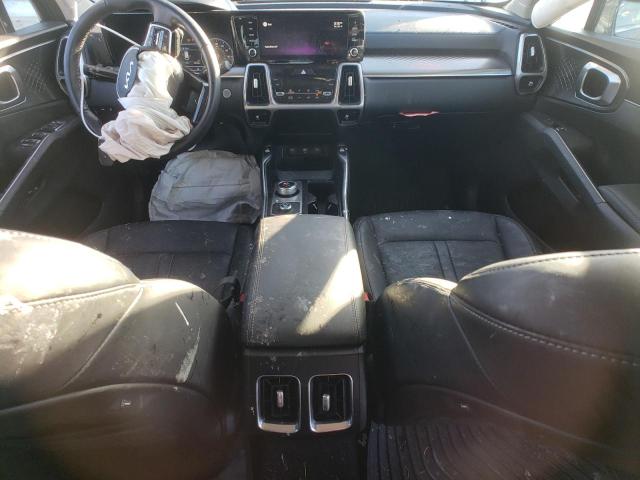 KNDRG4LG6N5098657 KIA SORENTO S