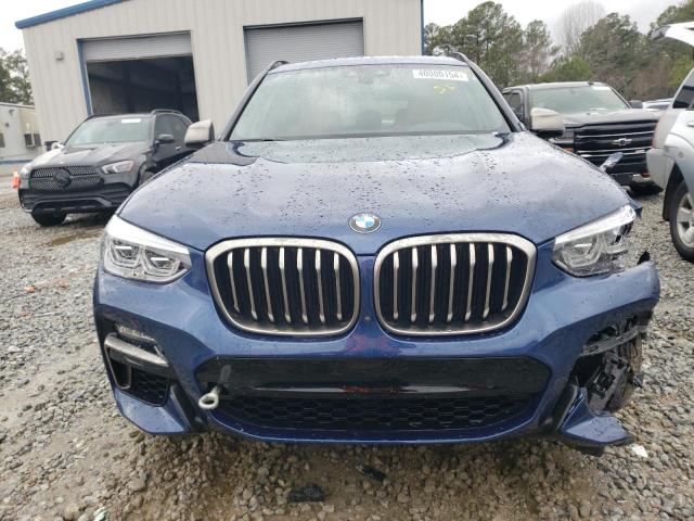 5UXTY9C04L9B48708 BMW X3 Xdrivem40i