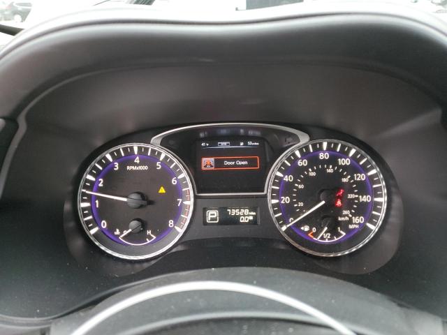 5N1DL0MM5HC505804 Infiniti QX60