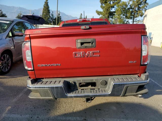 1GTG5DE3XG1201077 GMC CANYON SLT