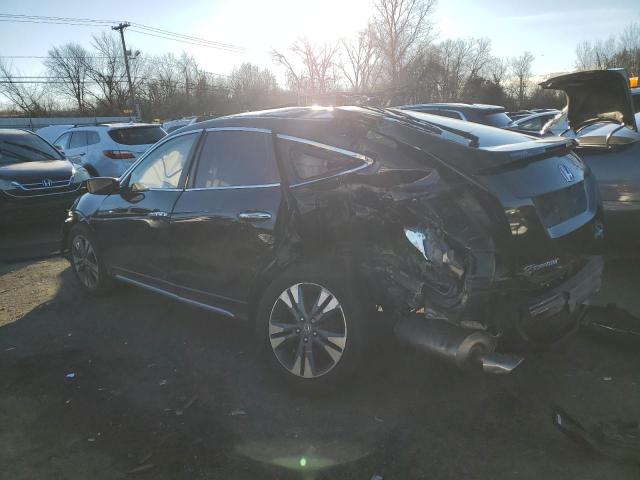 5J6TF2H54EL001482 Honda Crosstour Exl