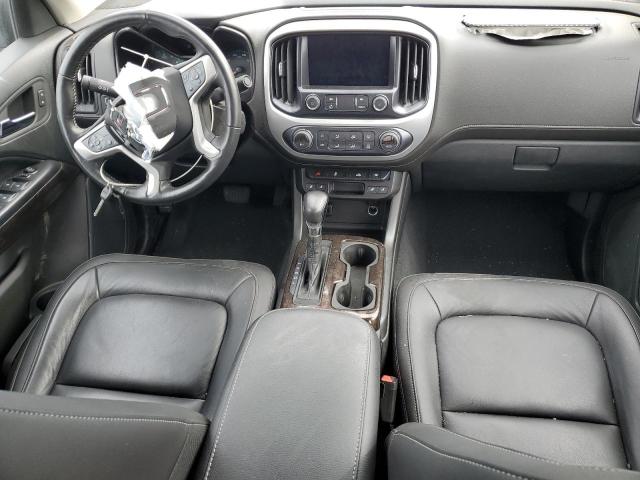 1GTG5CENXN1320868 GMC Canyon Elevation