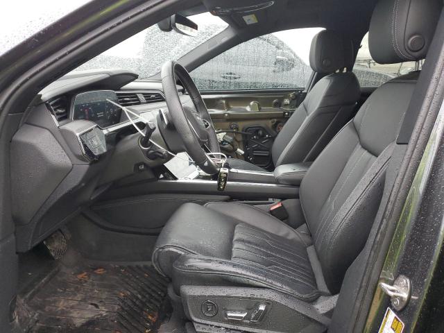 WA1ACBGE5PB011321 Audi E-tron S Premium Plus