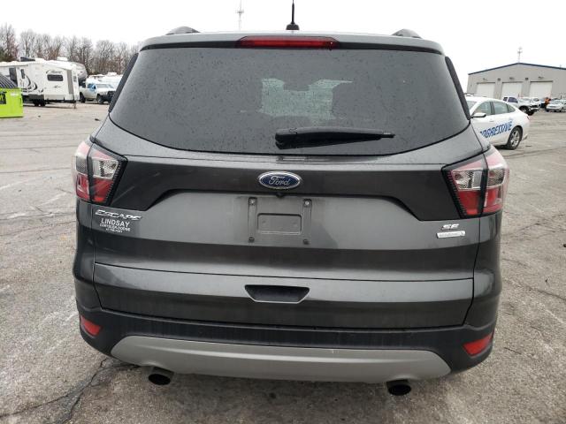 1FMCU0GD9HUB93551 Ford ESCAPE SE