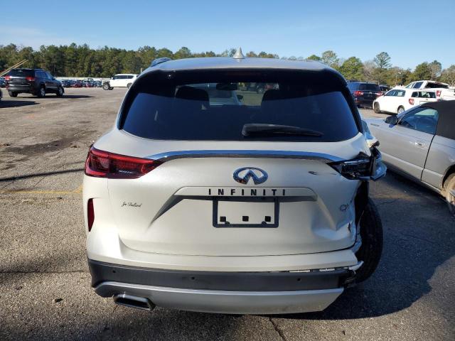 3PCAJ5M14LF118950 Infiniti Qx50 Pure