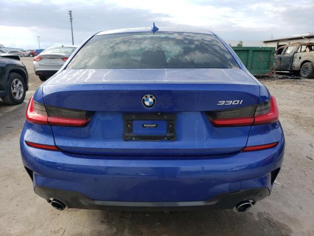 WBA5R1C51KAE81348 BMW 330I