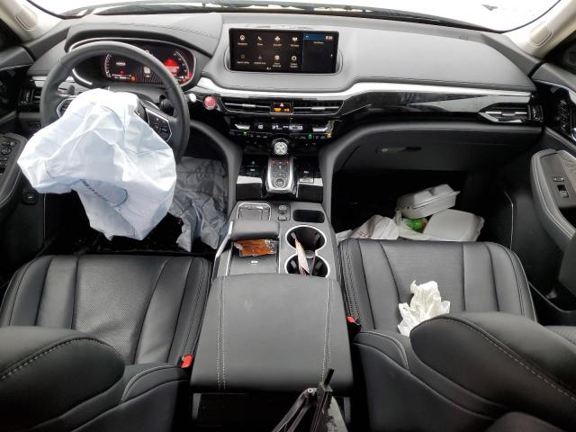 5J8YD9H46PL002400 Acura Mdx Technology