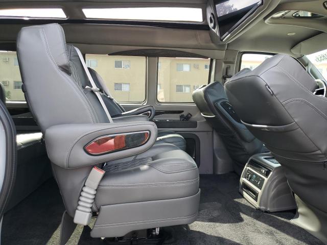 1GTW7AFP1P1130177 GMC Savana G2500