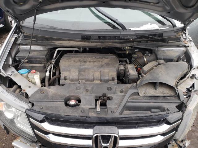 5FNRL5H33GB007661 Honda ODYSSEY SE