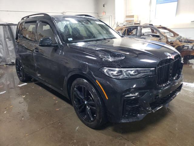 5UXCW2C03N9L65809 BMW X7 Xdrive40i
