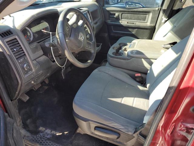 1C6RR6KT1ES228969 RAM 1500 St