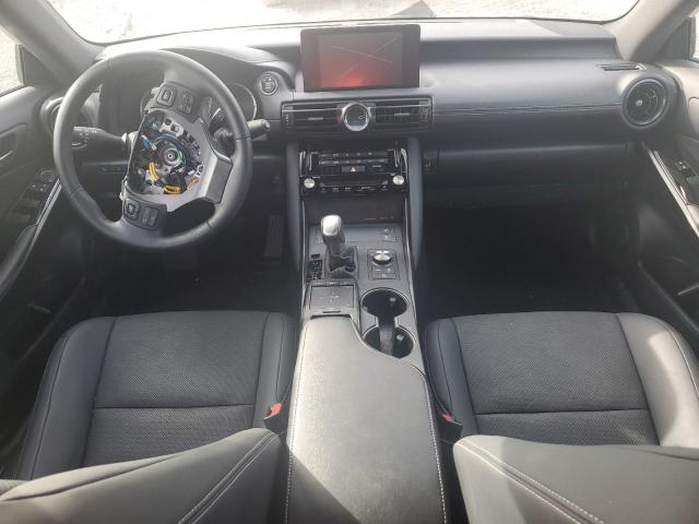 JTHCA1D29P5126493 Lexus IS 300