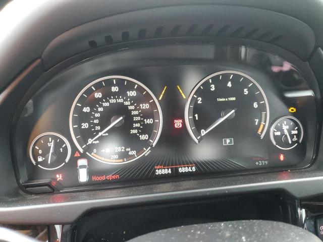 5UXKR0C57J0Y02938 BMW X5 Xdrive35i