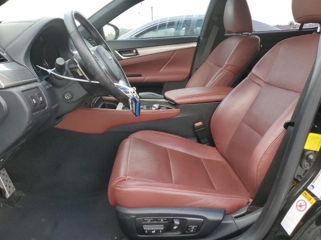 Auction sale of the 2015 Lexus Gs 350 , vin: JTHCE1BL9FA007087, lot number: 139426734