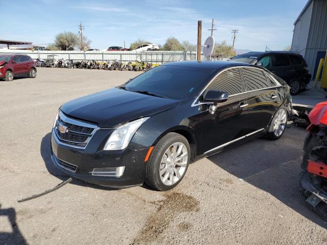 Auction sale of the 2016 Cadillac Xts Luxury Collection, vin: 2G61M5S3XG9140573, lot number: 43000824