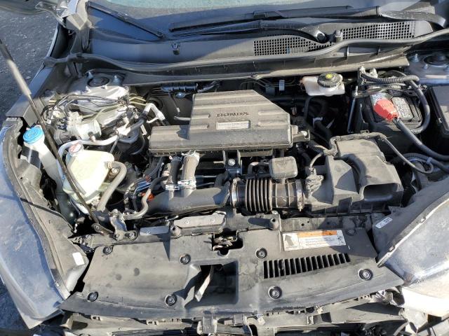 5J6RW2H81KA019191 Honda CR-V EXL